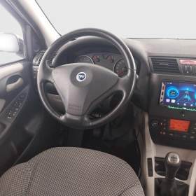 Foto inzerátu Fiat Stilo 1.8 16V