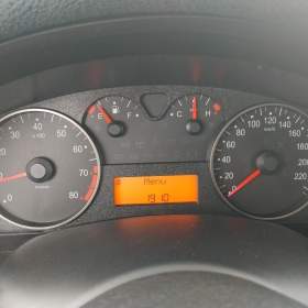 Foto inzerátu Fiat Stilo 1.8 16V