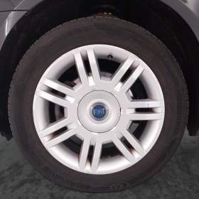 Foto inzerátu Fiat Stilo 1.8 16V