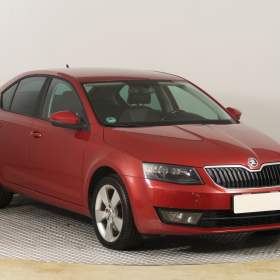 Skoda Octavia 2.0 TDI / 19926376