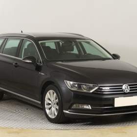 Foto inzerátu VW Passat 2.0 TDI
