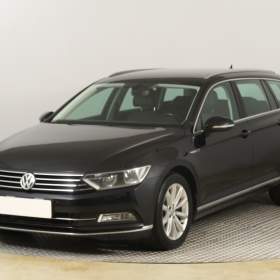 Foto inzerátu VW Passat 2.0 TDI
