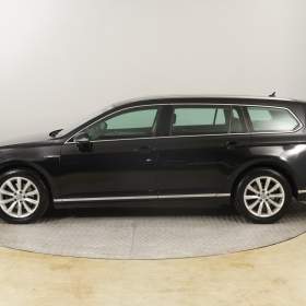 Foto inzerátu VW Passat 2.0 TDI