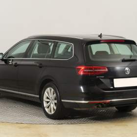Foto inzerátu VW Passat 2.0 TDI