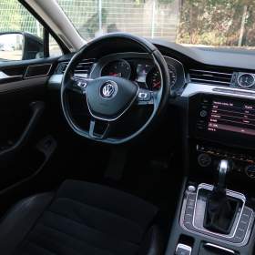 Foto inzerátu VW Passat 2.0 TDI