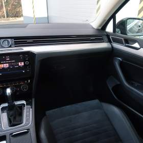 Foto inzerátu VW Passat 2.0 TDI