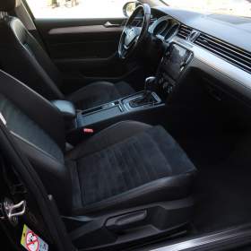 Foto inzerátu VW Passat 2.0 TDI