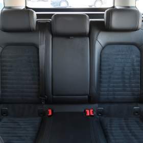 Foto inzerátu VW Passat 2.0 TDI