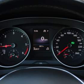 Foto inzerátu VW Passat 2.0 TDI