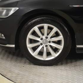 Foto inzerátu VW Passat 2.0 TDI