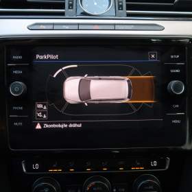 Foto inzerátu VW Passat 2.0 TDI