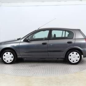 Foto inzerátu Nissan Almera 1.5