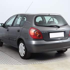 Foto inzerátu Nissan Almera 1.5