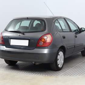 Foto inzerátu Nissan Almera 1.5
