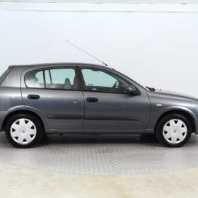 Foto inzerátu Nissan Almera 1.5
