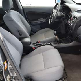 Foto inzerátu Nissan Almera 1.5