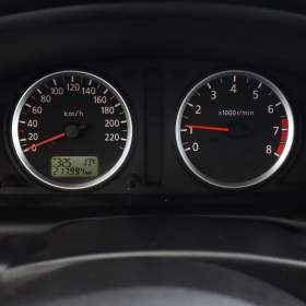 Foto inzerátu Nissan Almera 1.5