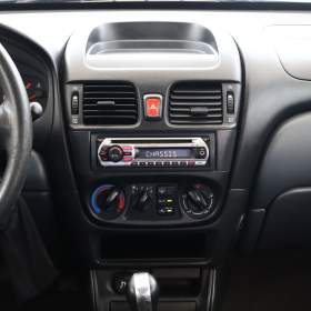 Foto inzerátu Nissan Almera 1.5
