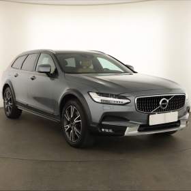 Volvo V90 Cross Country D4 2.0 AWD / 19926384
