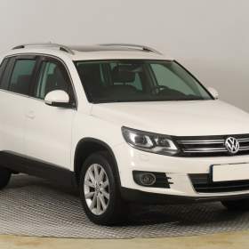 Foto inzerátu VW Tiguan 2.0 TSI