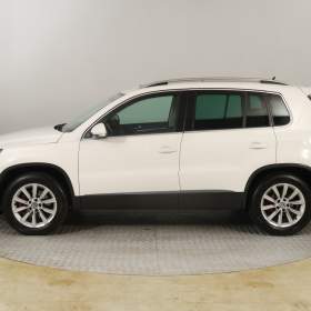 Foto inzerátu VW Tiguan 2.0 TSI