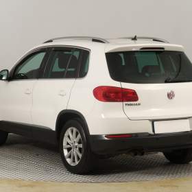 Foto inzerátu VW Tiguan 2.0 TSI