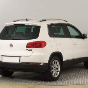 Foto inzerátu VW Tiguan 2.0 TSI