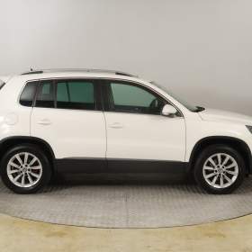 Foto inzerátu VW Tiguan 2.0 TSI