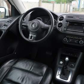 Foto inzerátu VW Tiguan 2.0 TSI