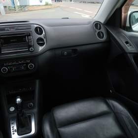 Foto inzerátu VW Tiguan 2.0 TSI