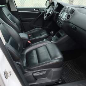 Foto inzerátu VW Tiguan 2.0 TSI