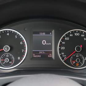 Foto inzerátu VW Tiguan 2.0 TSI