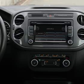 Foto inzerátu VW Tiguan 2.0 TSI