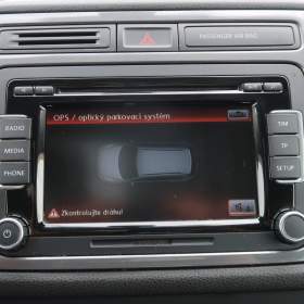 Foto inzerátu VW Tiguan 2.0 TSI