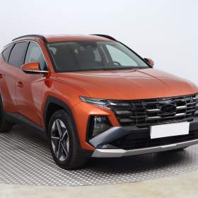 Hyundai Tucson 1.6 T- GDI 48V MHEV / 19926387