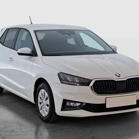 Skoda Fabia 1.0 TSI / 19926389