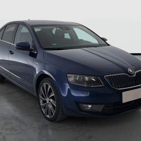 Foto inzerátu Skoda Octavia 2.0 TDI