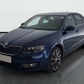 Foto inzerátu Skoda Octavia 2.0 TDI