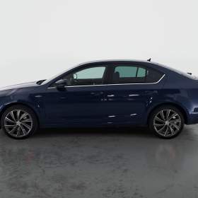 Foto inzerátu Skoda Octavia 2.0 TDI