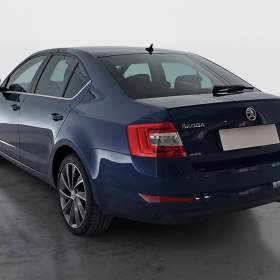 Foto inzerátu Skoda Octavia 2.0 TDI