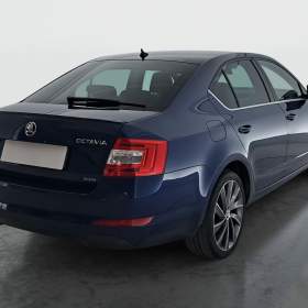 Foto inzerátu Skoda Octavia 2.0 TDI