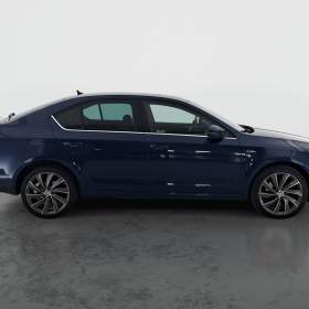 Foto inzerátu Skoda Octavia 2.0 TDI