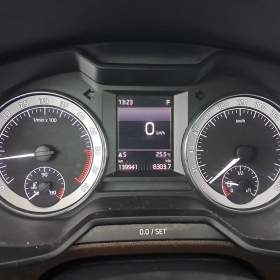 Foto inzerátu Skoda Octavia 2.0 TDI