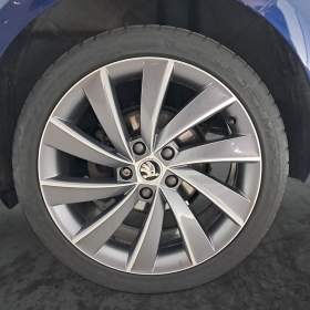 Foto inzerátu Skoda Octavia 2.0 TDI