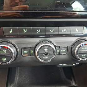 Foto inzerátu Skoda Octavia 2.0 TDI