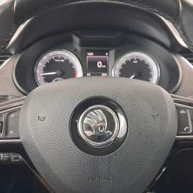 Foto inzerátu Skoda Octavia 2.0 TDI