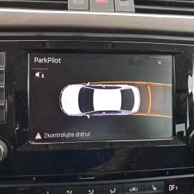 Foto inzerátu Skoda Octavia 2.0 TDI