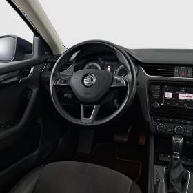 Foto inzerátu Skoda Octavia 2.0 TDI