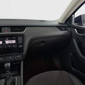 Foto inzerátu Skoda Octavia 2.0 TDI
