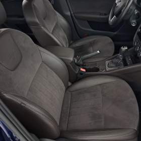 Foto inzerátu Skoda Octavia 2.0 TDI